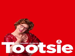 Tootsie the Musical